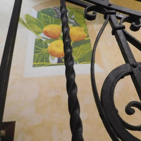 Bed and breakfast Old Garden 3*