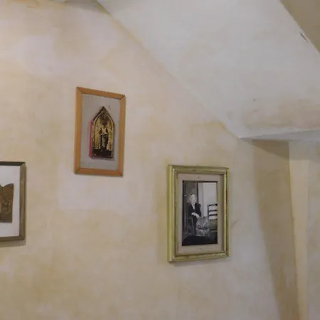 Bed & Breakfast Old Garden Cosenza