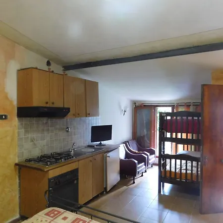 Old Garden Bed and breakfast Cosenza