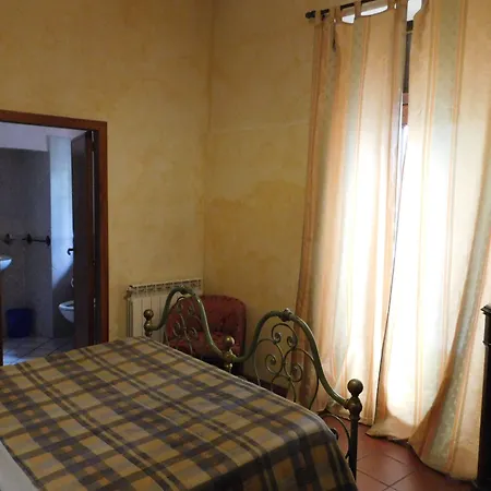 Bed and breakfast Old Garden 3*