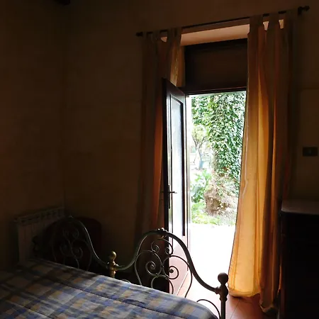 Old Garden 3*