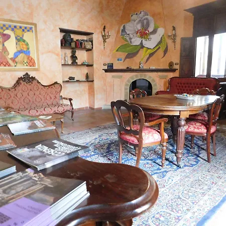 Old Garden Bed and breakfast Cosenza