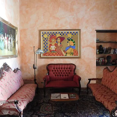 Old Garden Bed and breakfast Cosenza