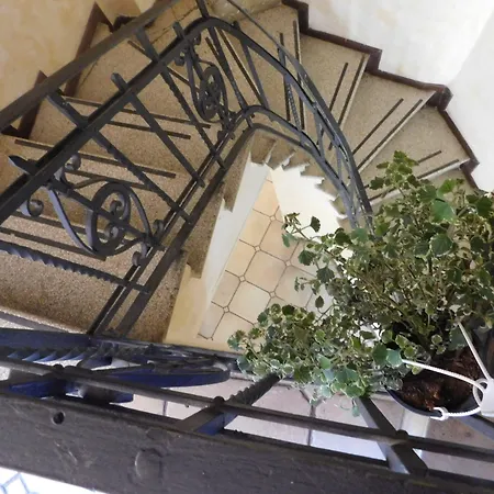 Old Garden 3* Cosenza