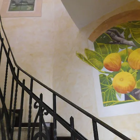 Old Garden Bed and breakfast Cosenza