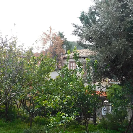 Old Garden Bed and breakfast 3*