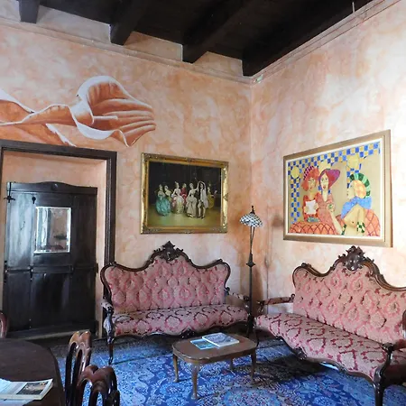 Old Garden 3* Cosenza