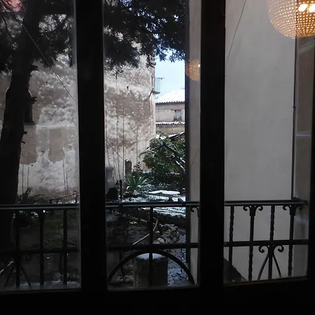 Old Garden Отель типа 