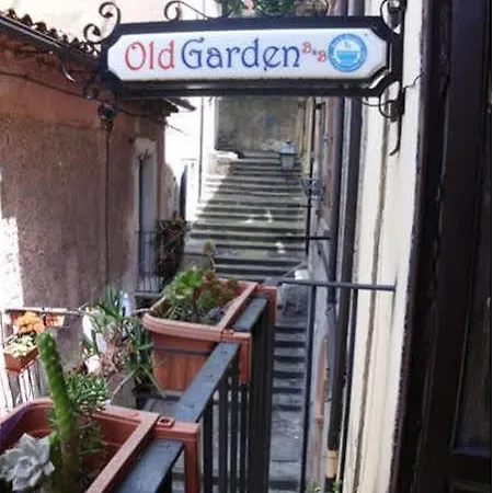 Old Garden