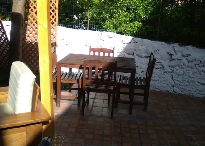 住宿加早餐酒店 Old Garden 3*