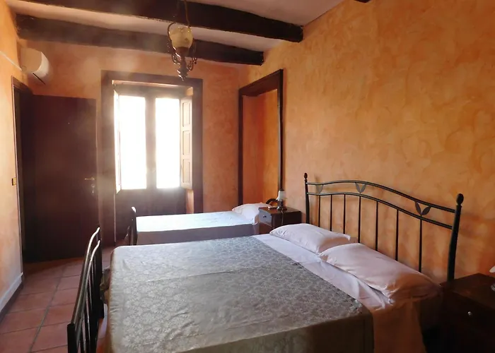 Old Garden 科森扎