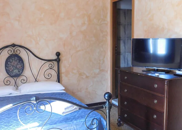 Old Garden 住宿加早餐酒店 3*