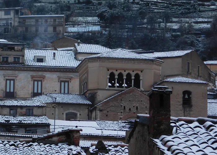 住宿加早餐酒店 Old Garden