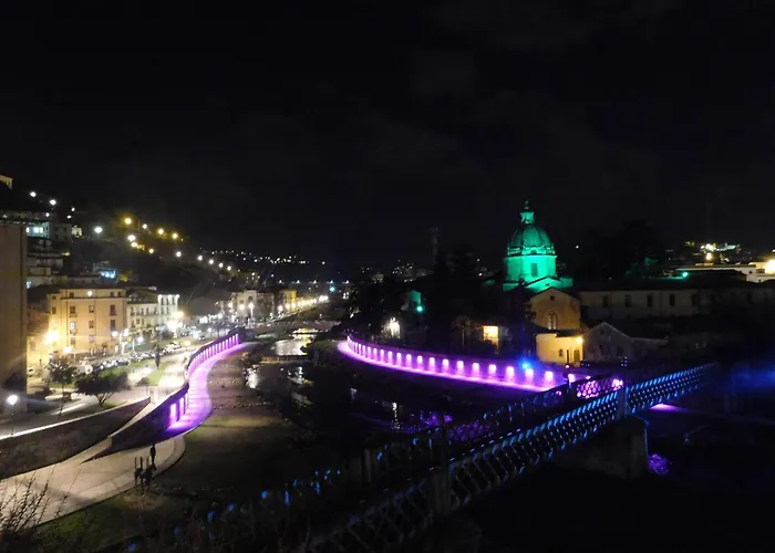 住宿加早餐酒店 Old Garden