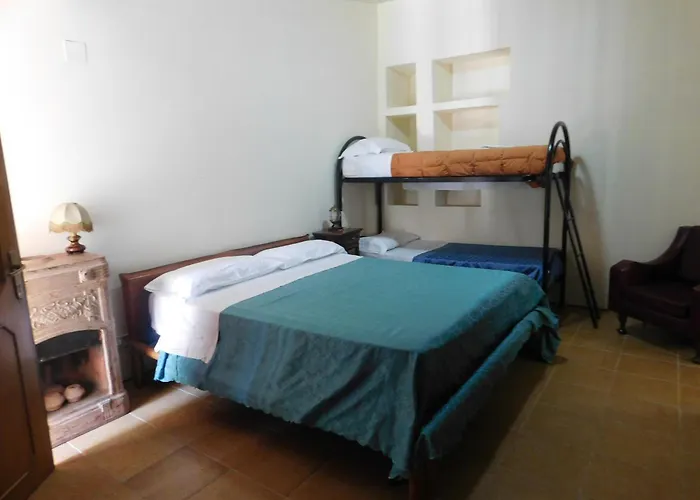 住宿加早餐酒店 Old Garden