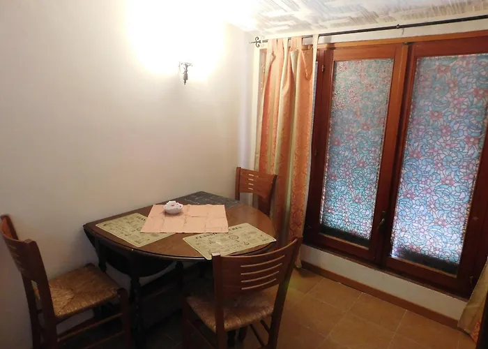 Old Garden 住宿加早餐酒店