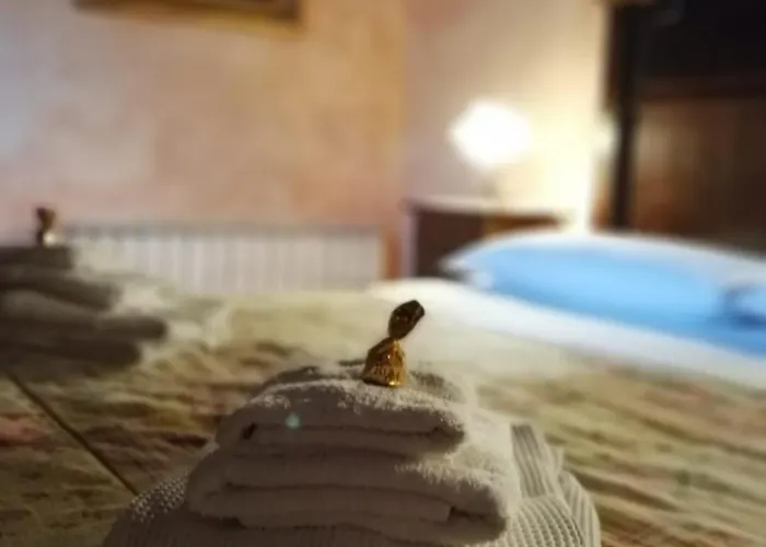 Old Garden 3* 科森扎