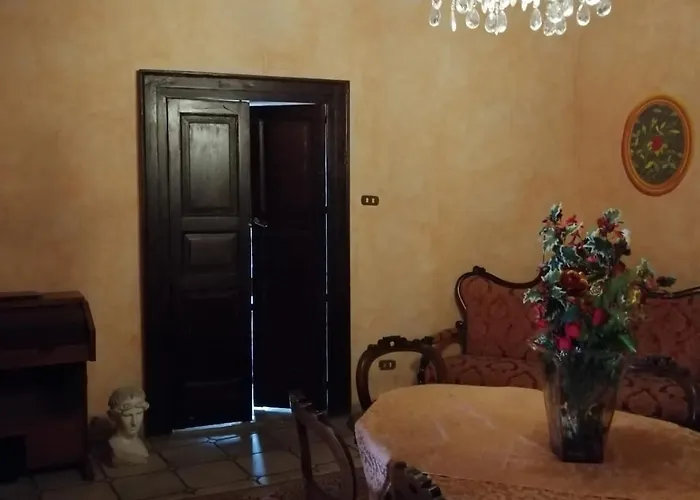 Old Garden 科森扎