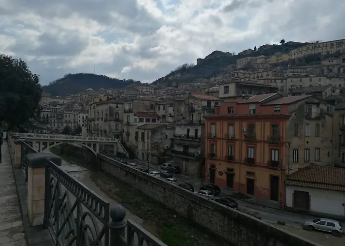 住宿加早餐酒店 Old Garden