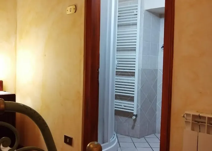 Old Garden 住宿加早餐酒店