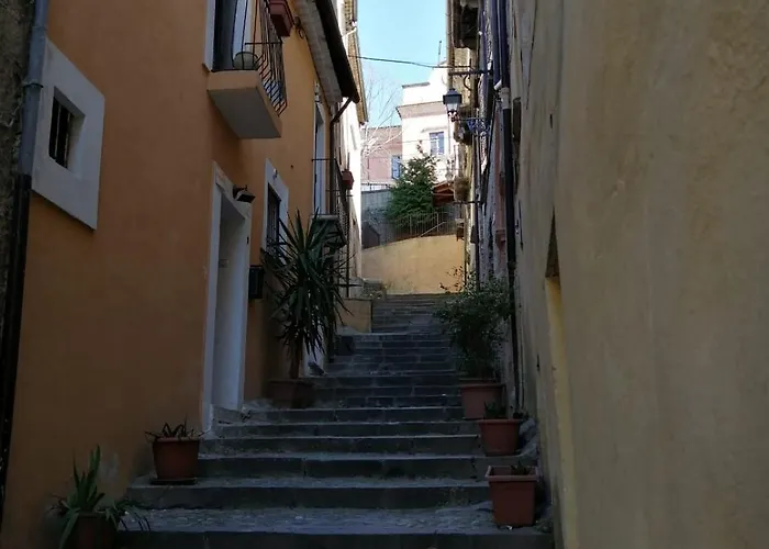 Old Garden 住宿加早餐酒店