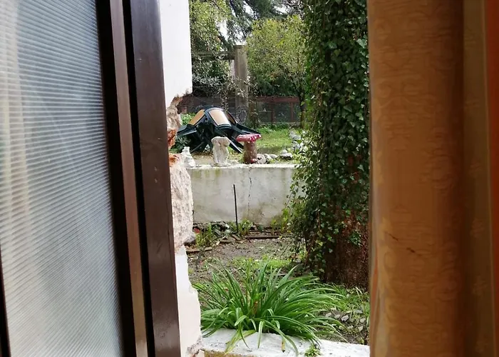 Old Garden 住宿加早餐酒店