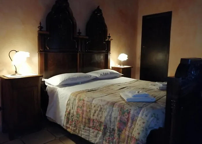 Old Garden 3* 科森扎