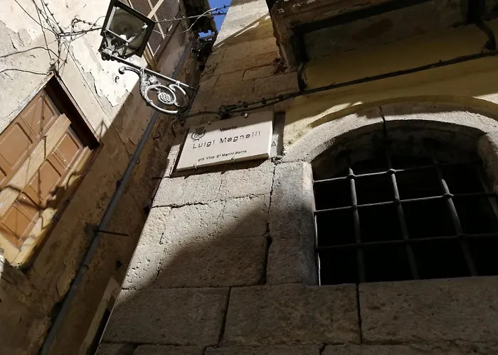 住宿加早餐酒店 Old Garden 3*