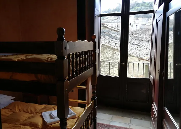 Old Garden 3* 科森扎