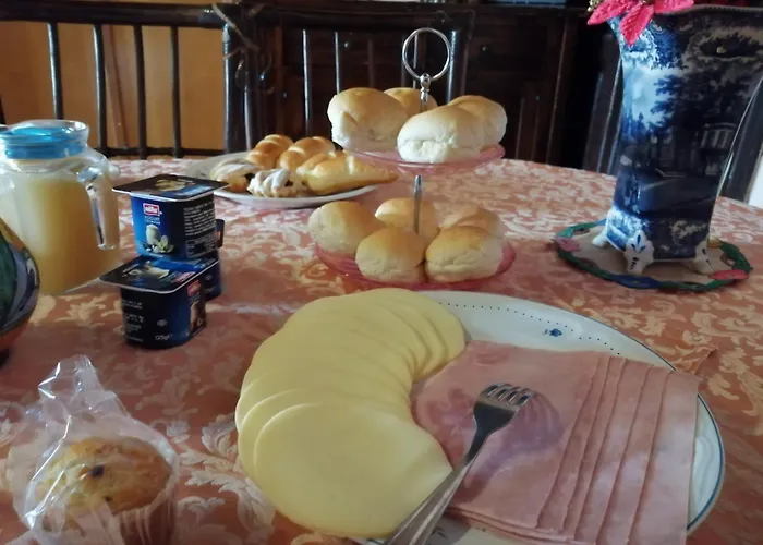 住宿加早餐酒店 Old Garden