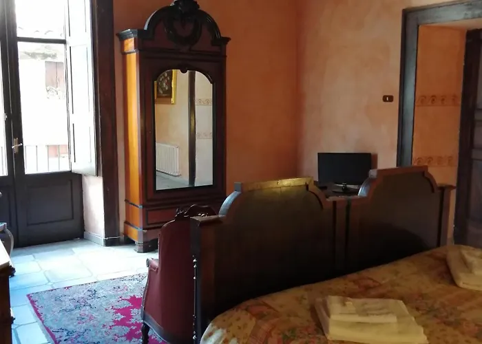 Old Garden 3* 科森扎