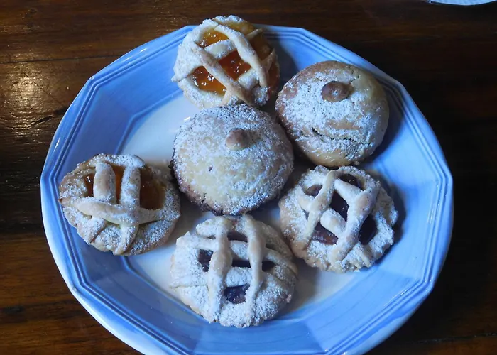 Old Garden 住宿加早餐酒店
