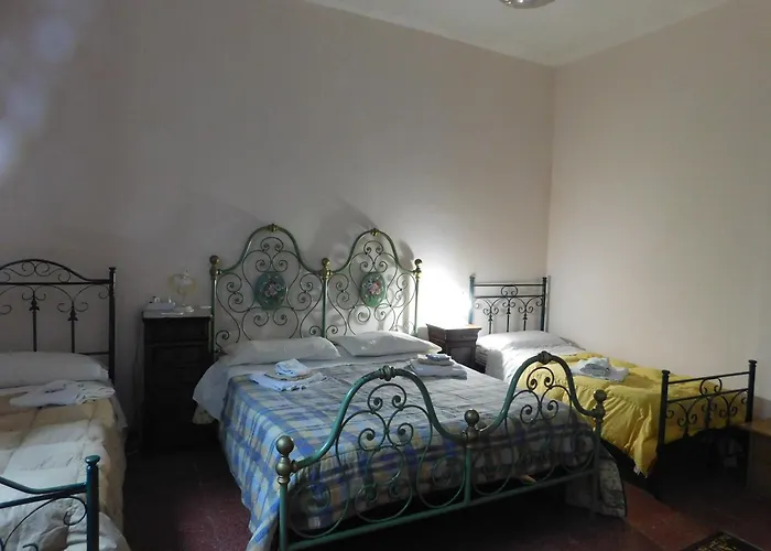 Old Garden 3* 科森扎