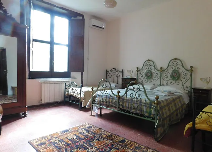 Old Garden 住宿加早餐酒店 3*