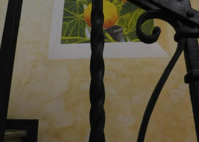 住宿加早餐酒店 Old Garden 3*