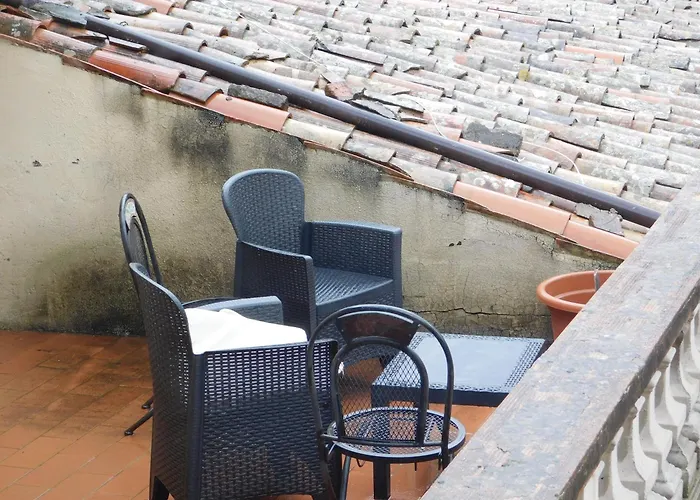 Old Garden 3* 科森扎