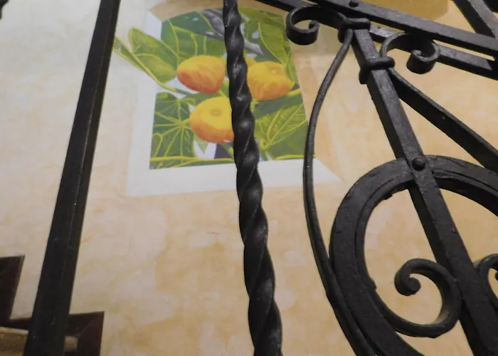 住宿加早餐酒店 Old Garden 3*