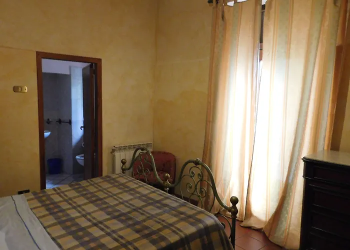 住宿加早餐酒店 Old Garden 3*