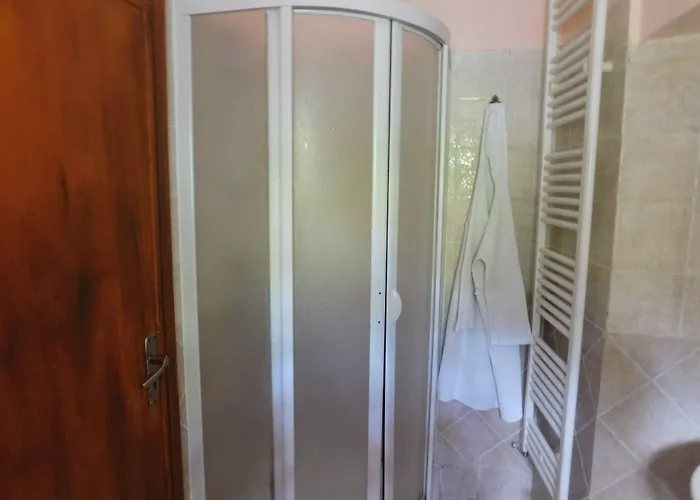 Old Garden 住宿加早餐酒店 3*