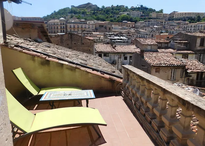 Old Garden 3* 科森扎