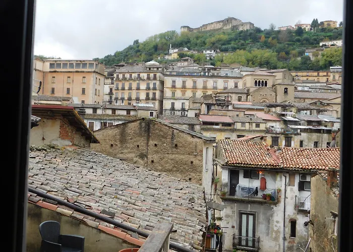 住宿加早餐酒店 Old Garden